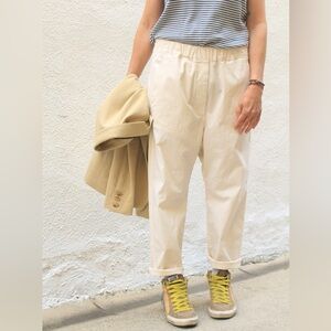 NWT NILI LOTAN  CASABLANCA PANT SZ L